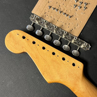 SOLD - Fender Stratocaster ST - 62 - 55 '62 Reissue E series Made in Japan 1985 Candy Apple - Mahar's Vintage Guitars