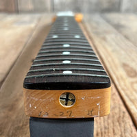 SOLD - Fender Stratocaster ST - 62 - 55 '62 Reissue E series Made in Japan 1985 Candy Apple - Mahar's Vintage Guitars