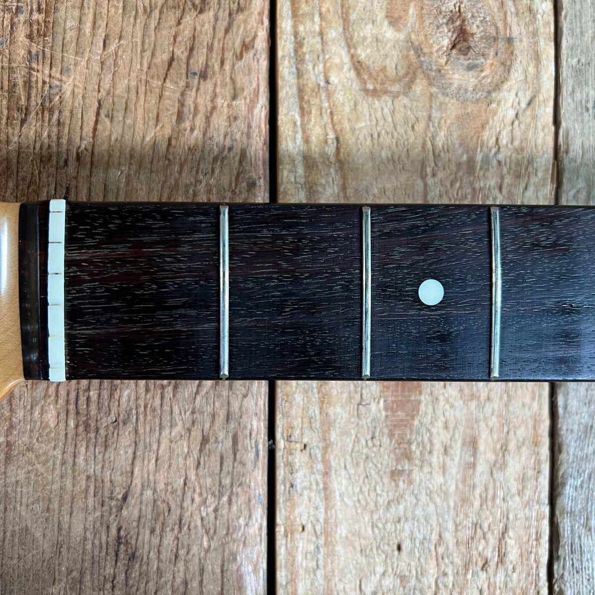 SOLD - Fender Stratocaster ST - 62 - 55 '62 Reissue E series Made in Japan 1985 Candy Apple - Mahar's Vintage Guitars