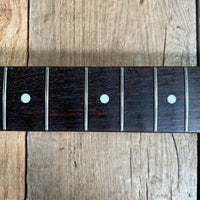 SOLD - Fender Stratocaster ST - 62 - 55 '62 Reissue E series Made in Japan 1985 Candy Apple - Mahar's Vintage Guitars