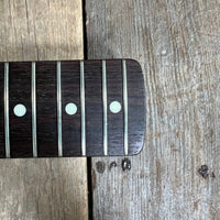 SOLD - Fender Stratocaster ST - 62 - 55 '62 Reissue E series Made in Japan 1985 Candy Apple - Mahar's Vintage Guitars