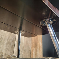 SOLD - Fender Stringmaster T8 Console Table Console Steel 1967 - Mahar's Vintage Guitars