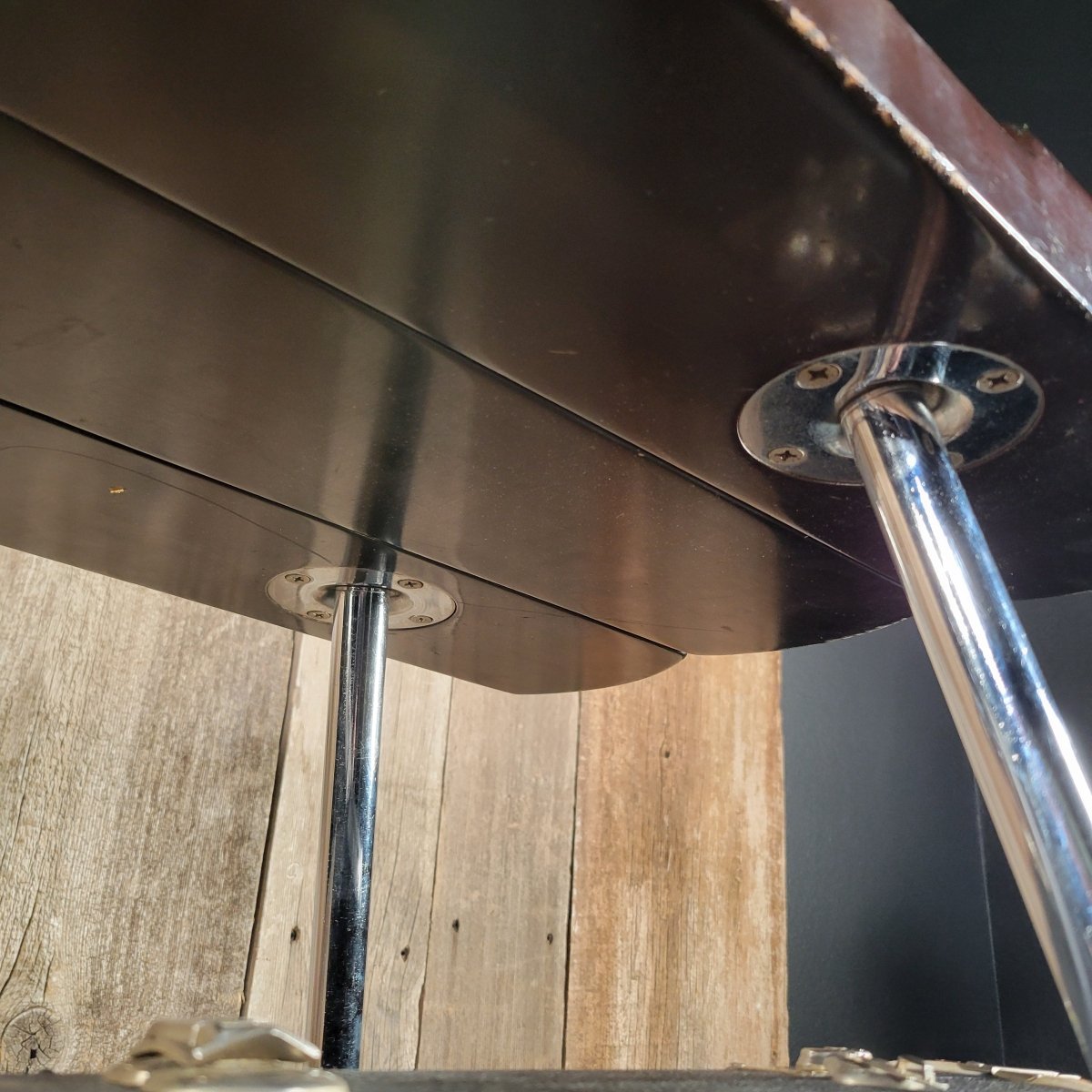 SOLD - Fender Stringmaster T8 Console Table Console Steel 1967 - Mahar's Vintage Guitars