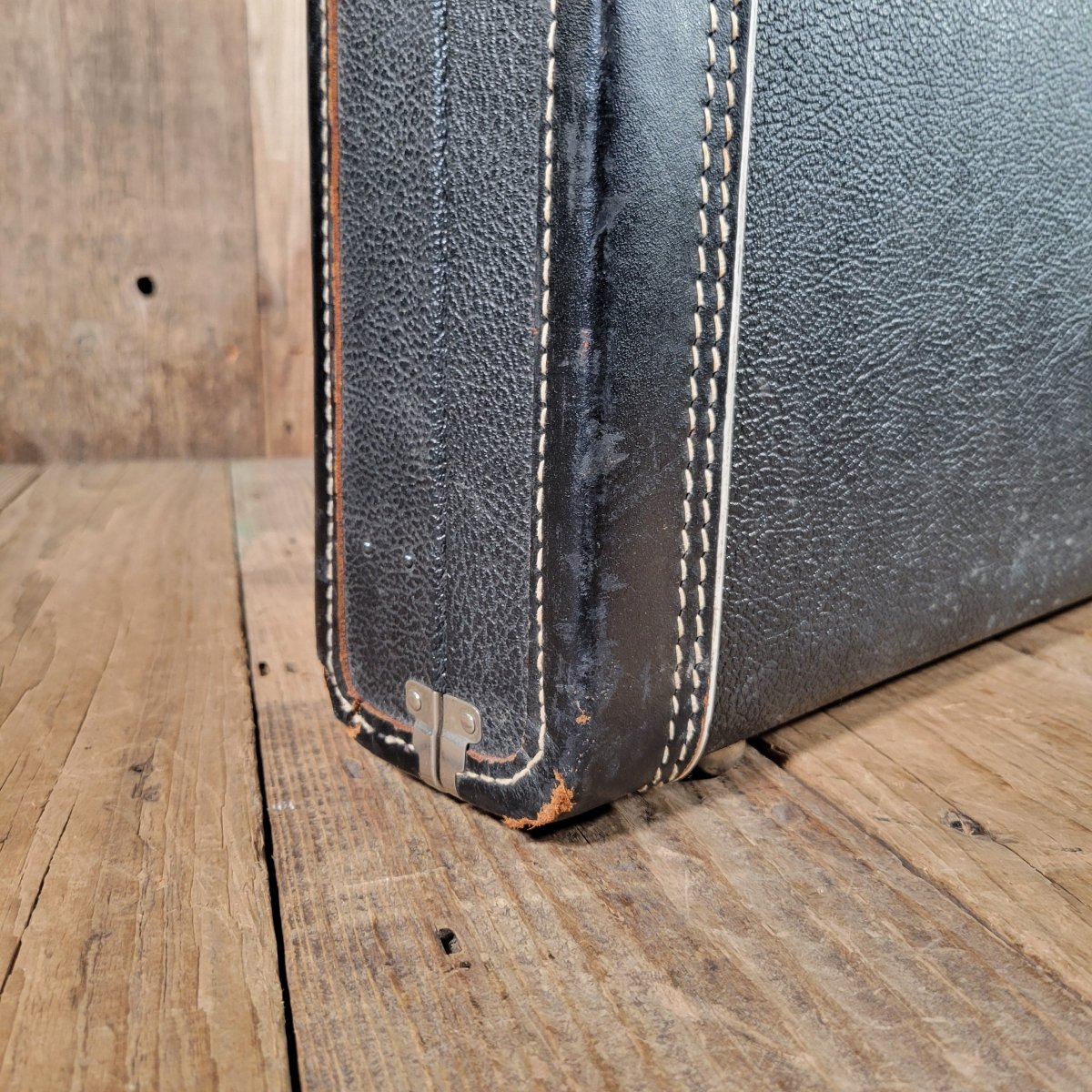 SOLD - Fender Stringmaster T8 Console Table Console Steel 1967 - Mahar's Vintage Guitars