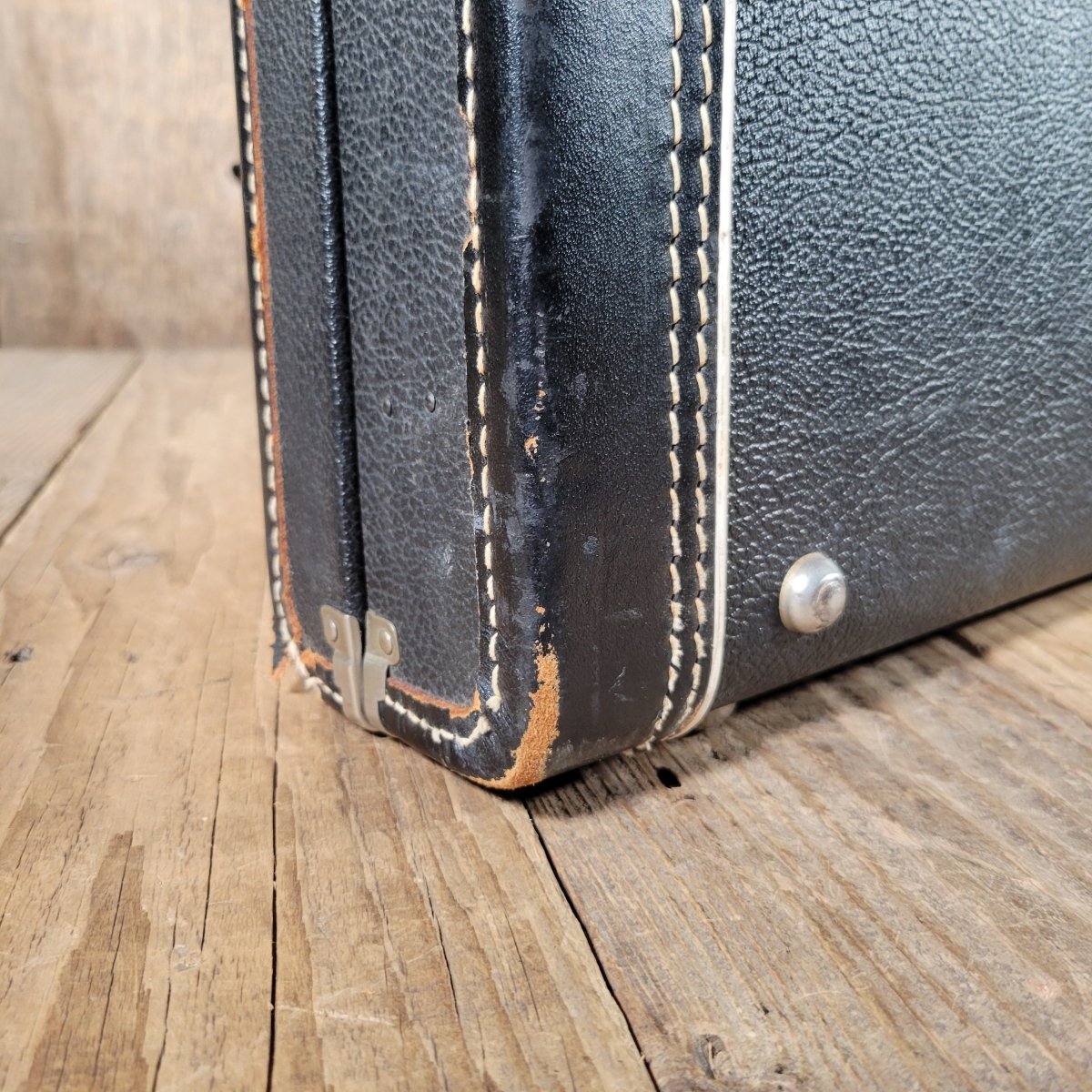 SOLD - Fender Stringmaster T8 Console Table Console Steel 1967 - Mahar's Vintage Guitars