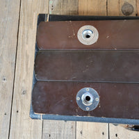 SOLD - Fender Stringmaster T8 Console Table Console Steel 1967 - Mahar's Vintage Guitars