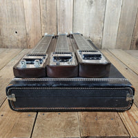 SOLD - Fender Stringmaster T8 Console Table Console Steel 1967 - Mahar's Vintage Guitars