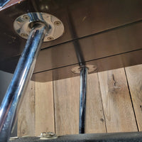 SOLD - Fender Stringmaster T8 Console Table Console Steel 1967 - Mahar's Vintage Guitars