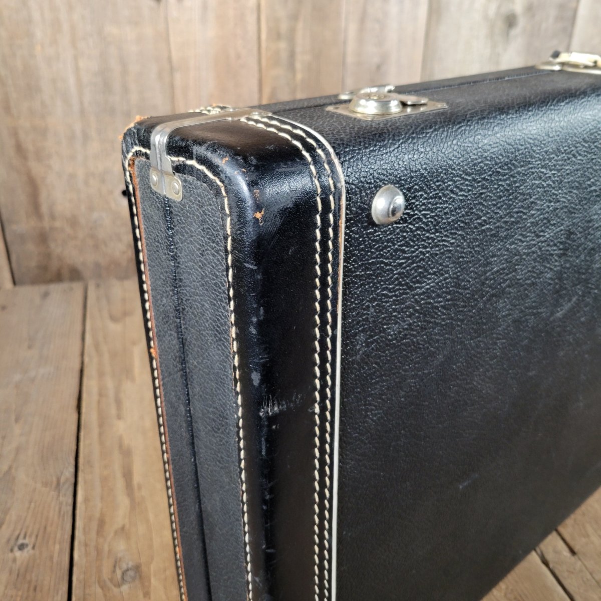 SOLD - Fender Stringmaster T8 Console Table Console Steel 1967 - Mahar's Vintage Guitars