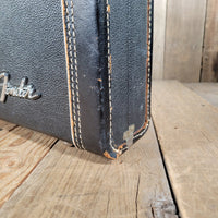 SOLD - Fender Stringmaster T8 Console Table Console Steel 1967 - Mahar's Vintage Guitars