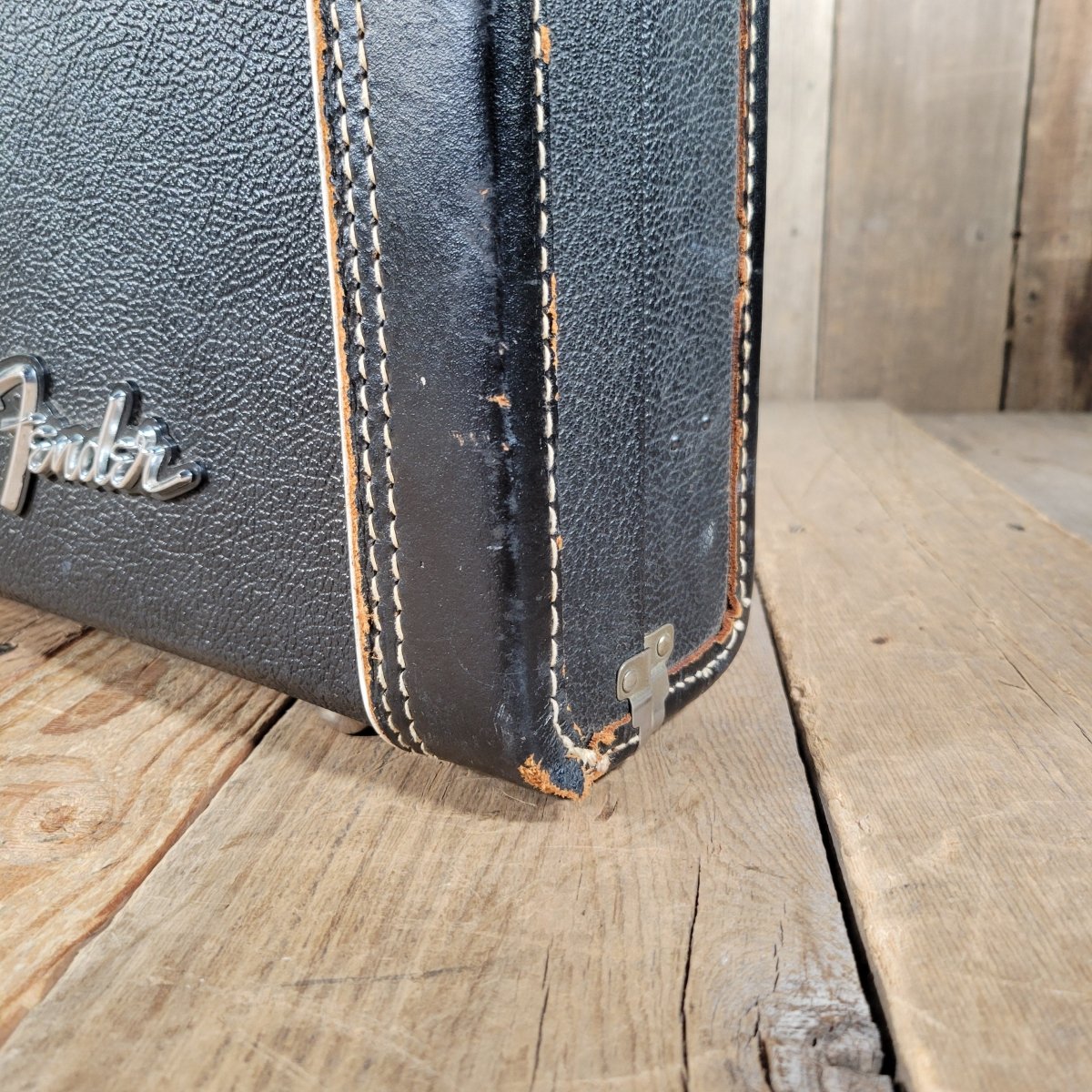 SOLD - Fender Stringmaster T8 Console Table Console Steel 1967 - Mahar's Vintage Guitars