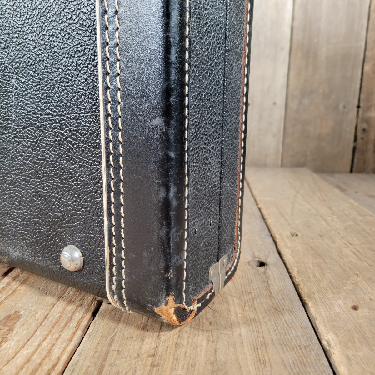 SOLD - Fender Stringmaster T8 Console Table Console Steel 1967 - Mahar's Vintage Guitars