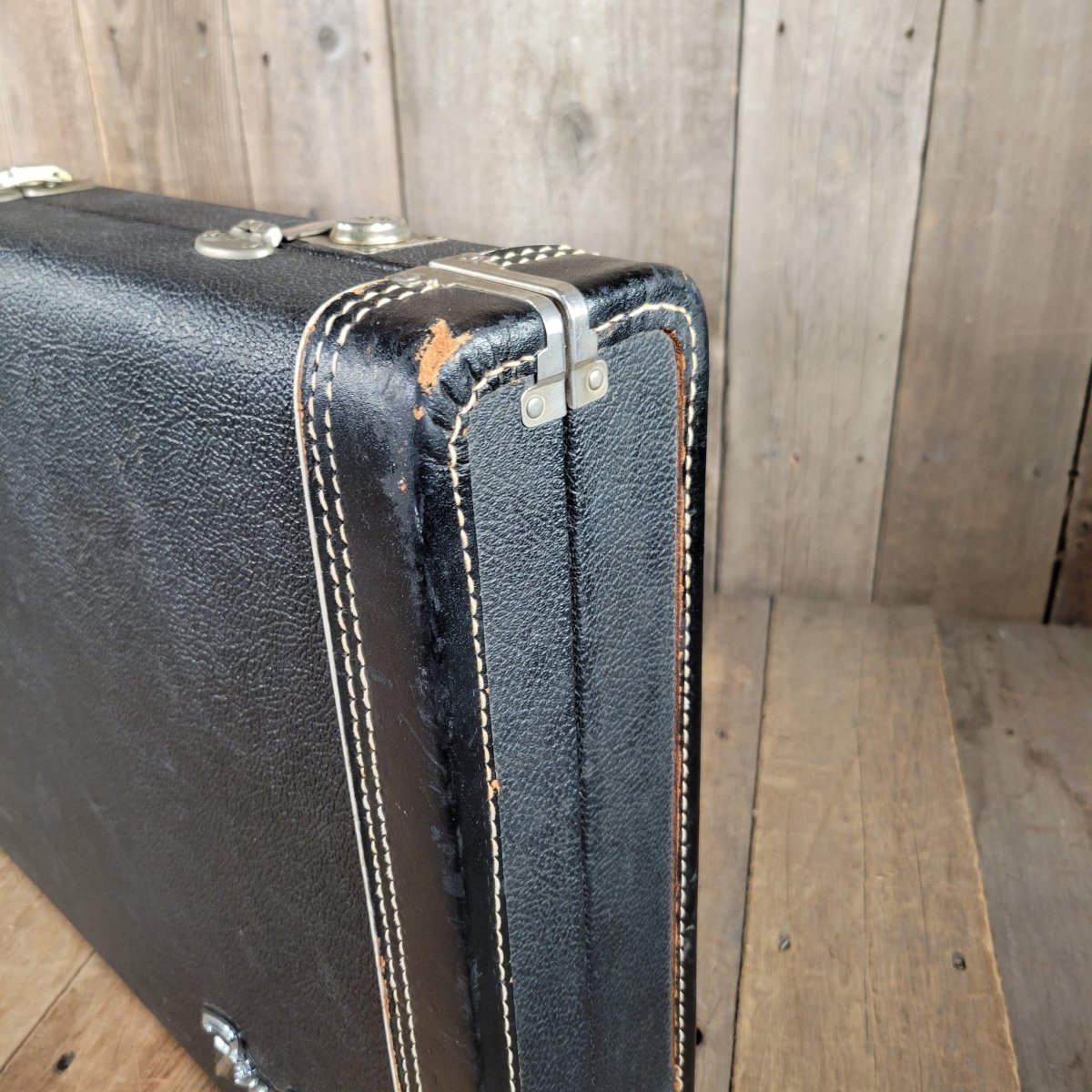 SOLD - Fender Stringmaster T8 Console Table Console Steel 1967 - Mahar's Vintage Guitars