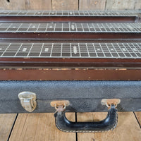 SOLD - Fender Stringmaster T8 Console Table Console Steel 1967 - Mahar's Vintage Guitars