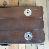 SOLD - Fender Stringmaster T8 Console Table Console Steel 1967 - Mahar's Vintage Guitars