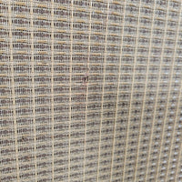 SOLD - Fender Super Amp 6GA - 4 Brown Tolex Wheat Grille 1962 Serviced - Mahar's Vintage Guitars