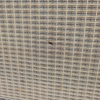 SOLD - Fender Super Amp 6GA - 4 Brown Tolex Wheat Grille 1962 Serviced - Mahar's Vintage Guitars