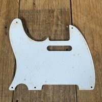 SOLD - Fender Telecaster 1958 Blonde December 1957 V neck January 1958 body - Mahar's Vintage Guitars