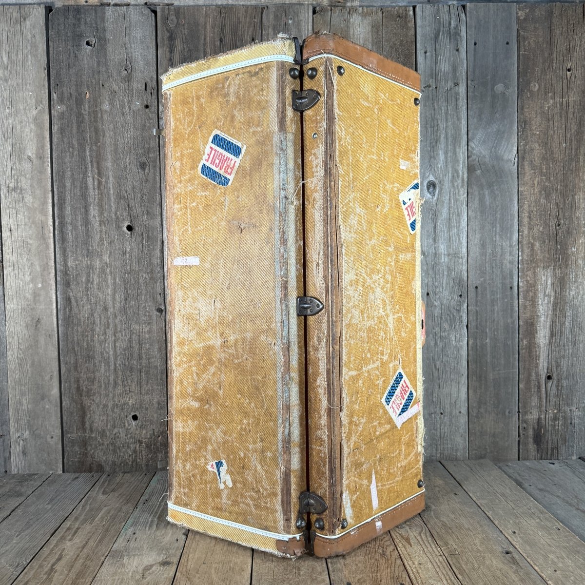 SOLD - Fender Telecaster 1958 Blonde December 1957 V neck January 1958 body - Mahar's Vintage Guitars