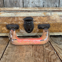 SOLD - Fender Telecaster 1958 Blonde December 1957 V neck January 1958 body - Mahar's Vintage Guitars