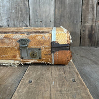 SOLD - Fender Telecaster 1958 Blonde December 1957 V neck January 1958 body - Mahar's Vintage Guitars