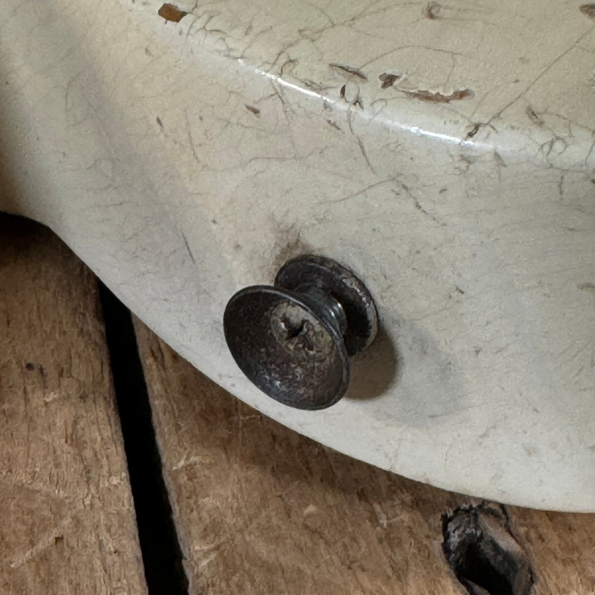 SOLD - Fender Telecaster 1958 Blonde December 1957 V neck January 1958 body - Mahar's Vintage Guitars