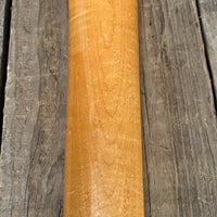 SOLD - Fender Telecaster 1968 7lb 4oz Blonde Maple Cap Fretboard Vintage Guitar - Mahar's Vintage Guitars