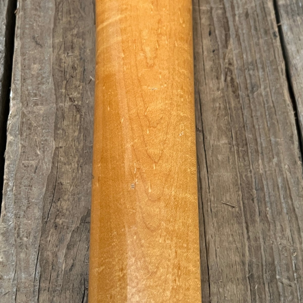 SOLD - Fender Telecaster 1968 7lb 4oz Blonde Maple Cap Fretboard Vintage Guitar - Mahar's Vintage Guitars