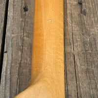 SOLD - Fender Telecaster 1968 7lb 4oz Blonde Maple Cap Fretboard Vintage Guitar - Mahar's Vintage Guitars