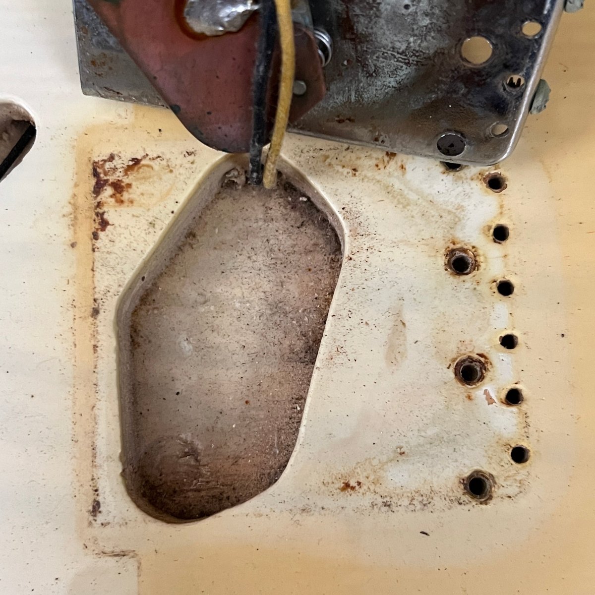 SOLD - Fender Telecaster 1968 7lb 4oz Blonde Maple Cap Fretboard Vintage Guitar - Mahar's Vintage Guitars