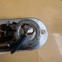 SOLD - Fender Telecaster 1968 7lb 4oz Blonde Maple Cap Fretboard Vintage Guitar - Mahar's Vintage Guitars