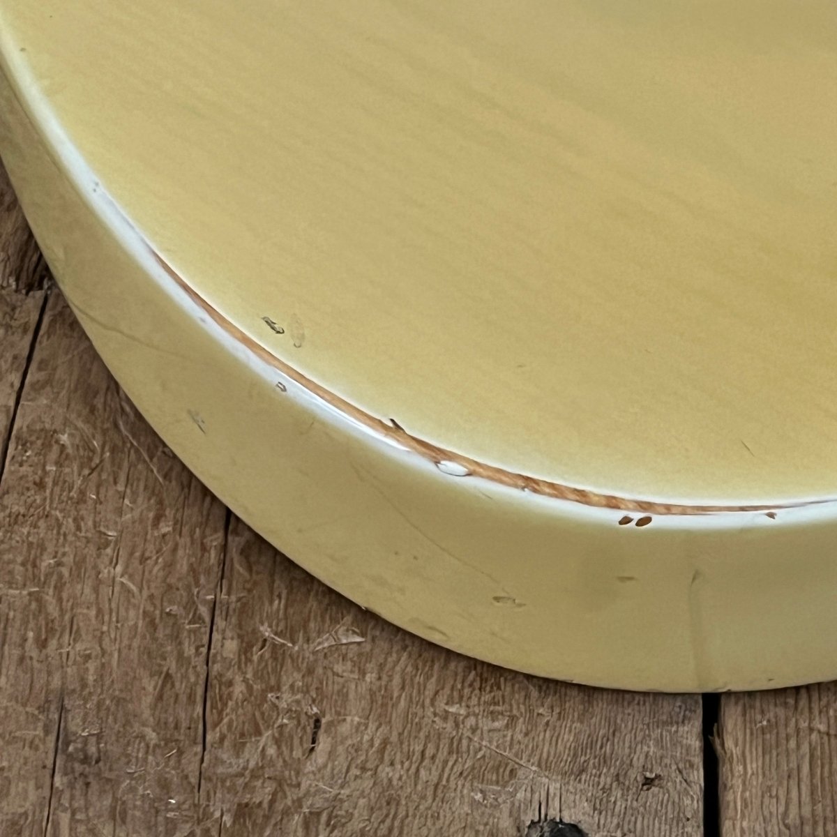 SOLD - Fender Telecaster 1968 7lb 4oz Blonde Maple Cap Fretboard Vintage Guitar - Mahar's Vintage Guitars