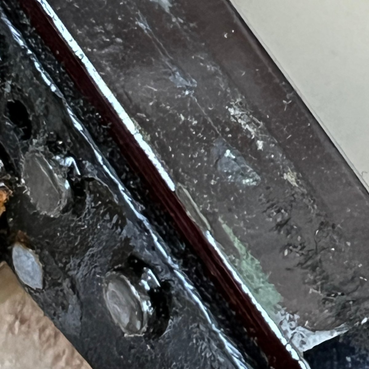 SOLD - Fender Telecaster 1968 7lb 4oz Blonde Maple Cap Fretboard Vintage Guitar - Mahar's Vintage Guitars