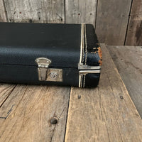 SOLD - Fender Telecaster 1968 7lb 4oz Blonde Maple Cap Fretboard Vintage Guitar - Mahar's Vintage Guitars