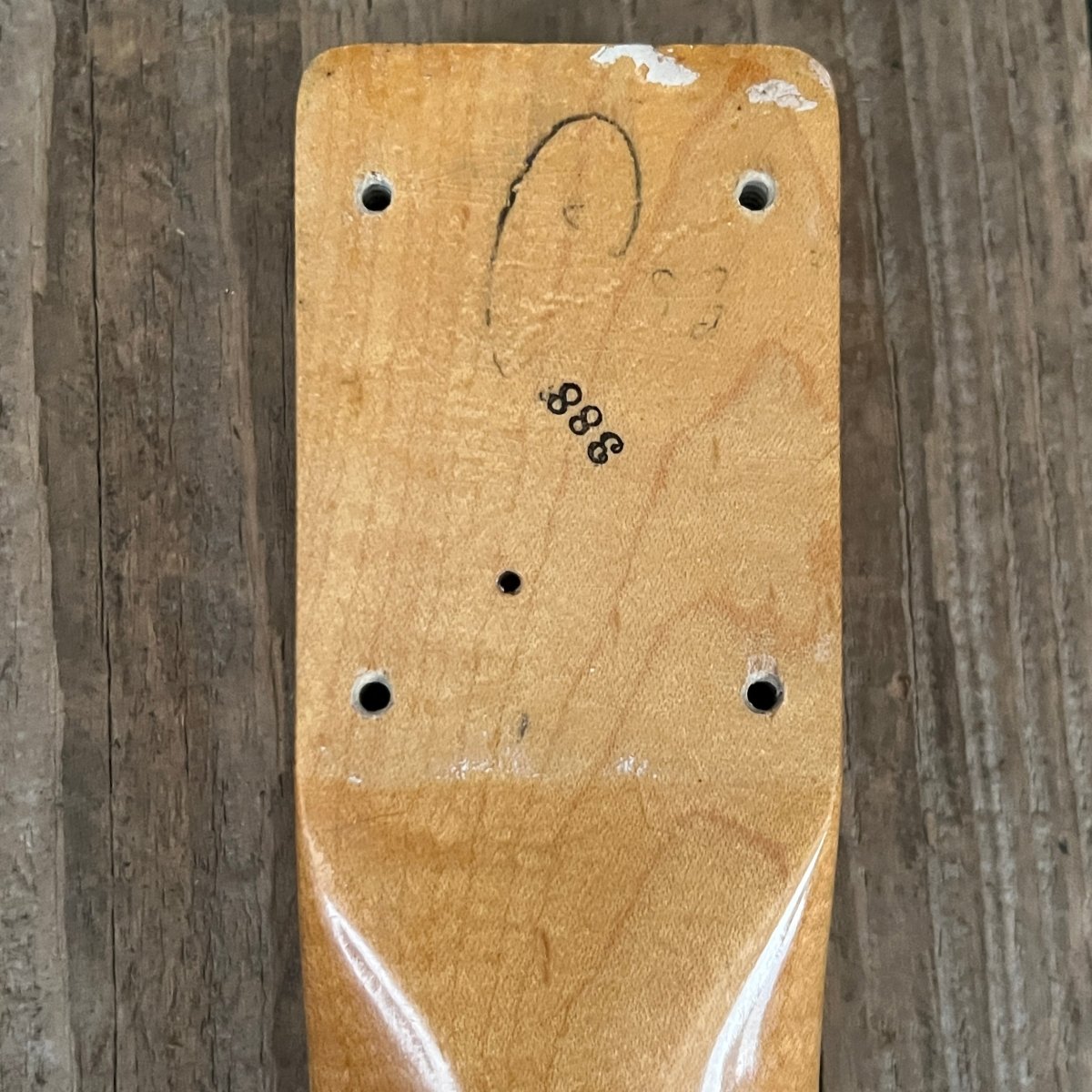 SOLD - Fender Telecaster 1968 7lb 4oz Blonde Maple Cap Fretboard Vintage Guitar - Mahar's Vintage Guitars