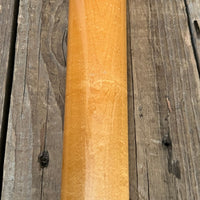 SOLD - Fender Telecaster 1968 7lb 4oz Blonde Maple Cap Fretboard Vintage Guitar - Mahar's Vintage Guitars