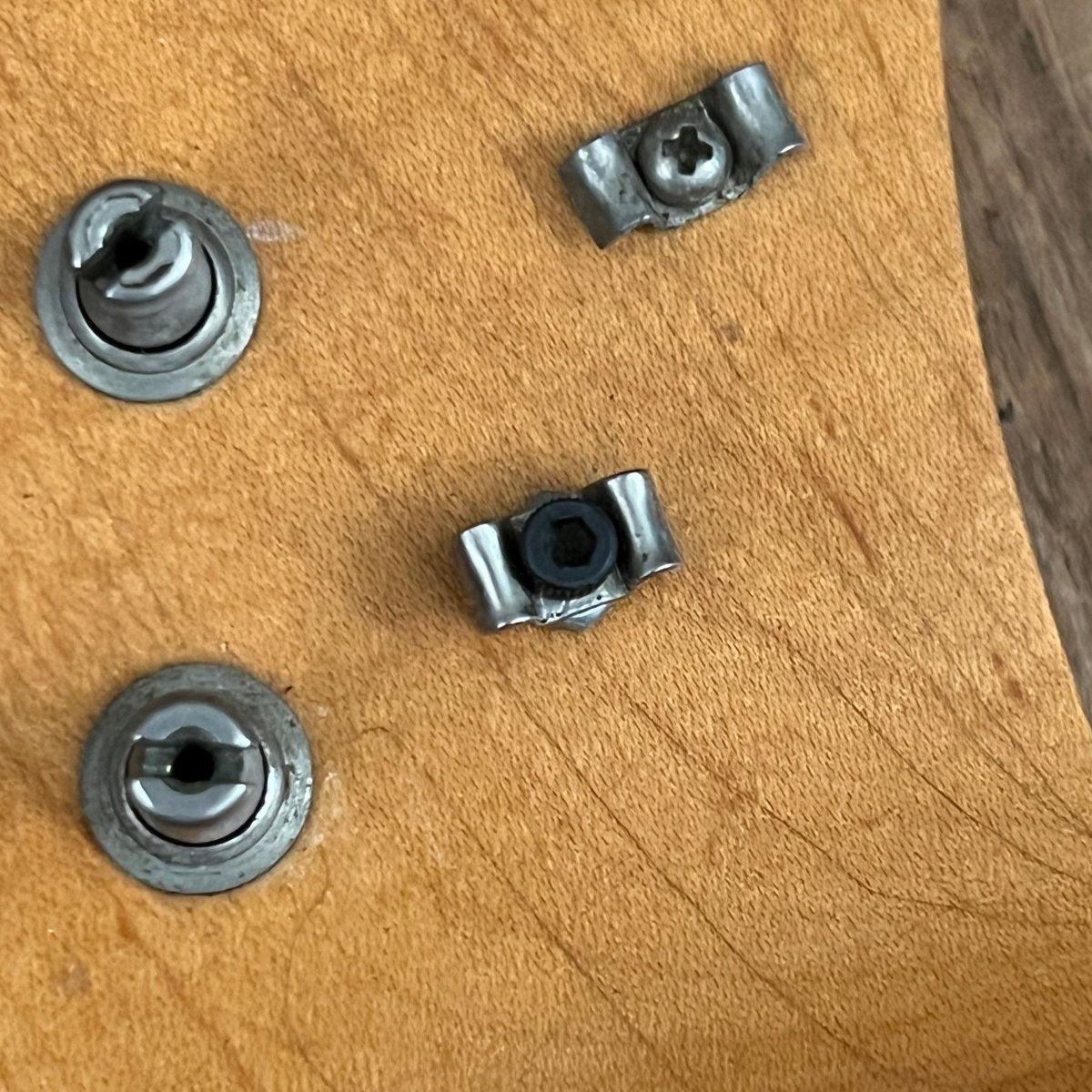 SOLD - Fender Telecaster 1968 7lb 4oz Blonde Maple Cap Fretboard Vintage Guitar - Mahar's Vintage Guitars