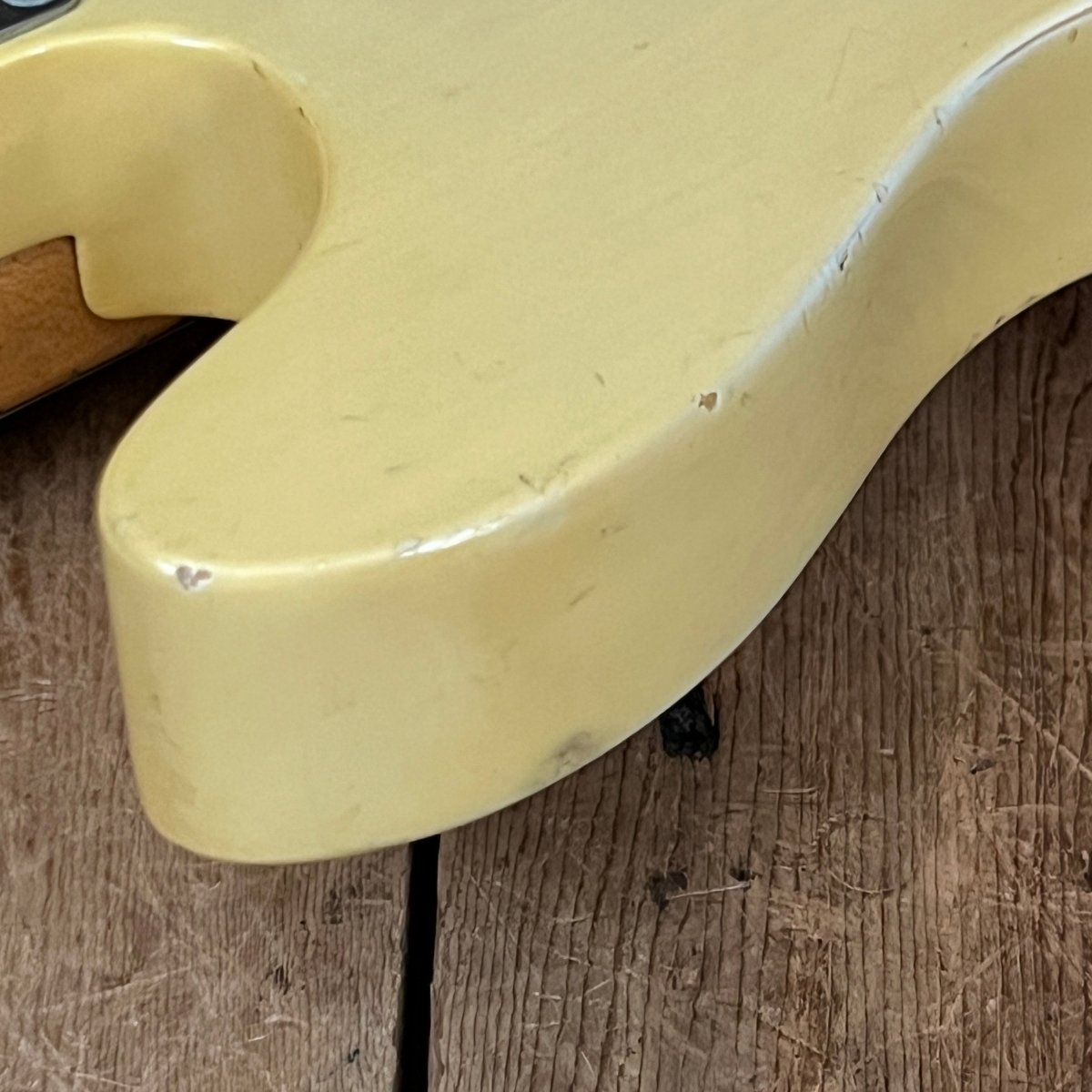 SOLD - Fender Telecaster 1968 7lb 4oz Blonde Maple Cap Fretboard Vintage Guitar - Mahar's Vintage Guitars