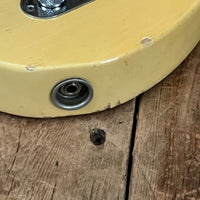 SOLD - Fender Telecaster 1968 7lb 4oz Blonde Maple Cap Fretboard Vintage Guitar - Mahar's Vintage Guitars