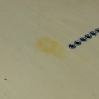 SOLD - Fender Telecaster 1968 7lb 4oz Blonde Maple Cap Fretboard Vintage Guitar - Mahar's Vintage Guitars