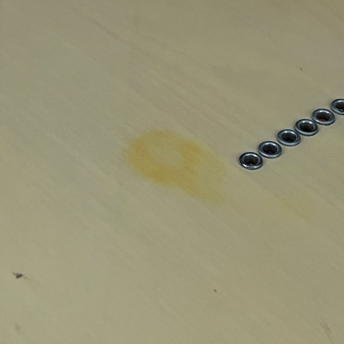 SOLD - Fender Telecaster 1968 7lb 4oz Blonde Maple Cap Fretboard Vintage Guitar - Mahar's Vintage Guitars