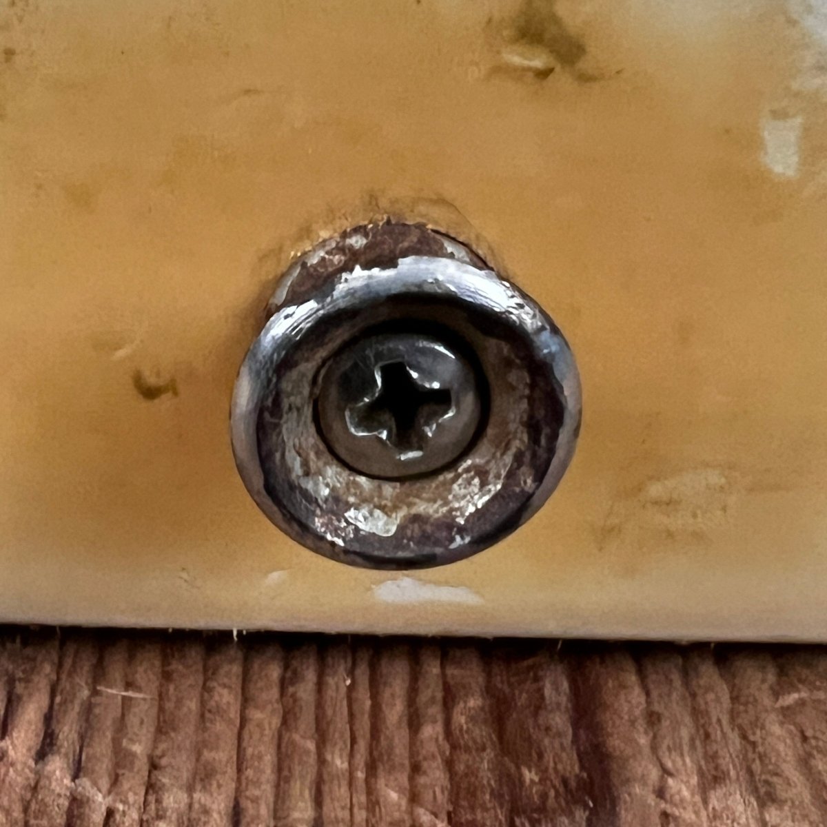 SOLD - Fender Telecaster 1976 Olympic White - Mahar's Vintage Guitars