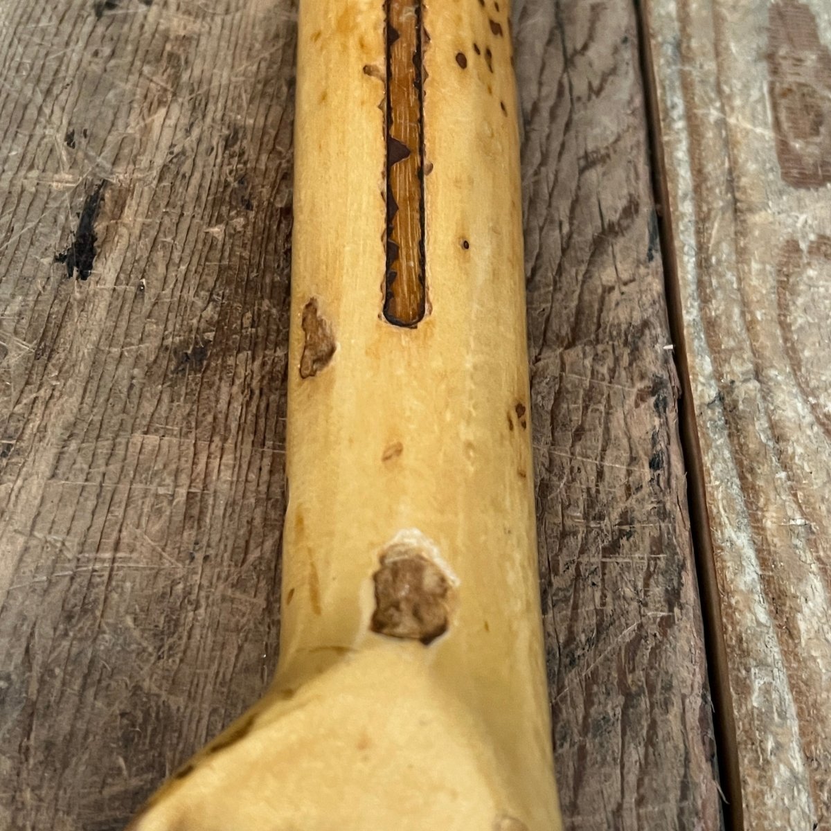 SOLD - Fender Telecaster 1976 Olympic White - Mahar's Vintage Guitars