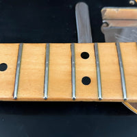 SOLD - Fender Telecaster 1976 Olympic White - Mahar's Vintage Guitars