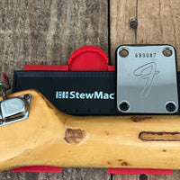 SOLD - Fender Telecaster 1976 Olympic White - Mahar's Vintage Guitars