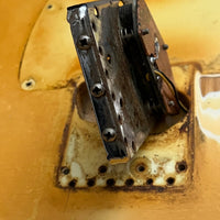 SOLD - Fender Telecaster 1976 Olympic White - Mahar's Vintage Guitars