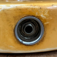 SOLD - Fender Telecaster 1976 Olympic White - Mahar's Vintage Guitars