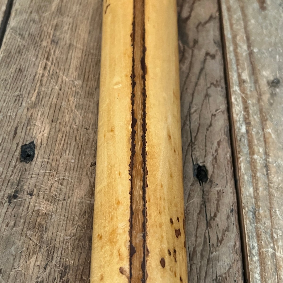 SOLD - Fender Telecaster 1976 Olympic White - Mahar's Vintage Guitars