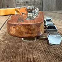 SOLD - Fender Telecaster 1976 Olympic White - Mahar's Vintage Guitars