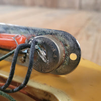 SOLD - Fender Telecaster Player's Grade Maple Cap Nitro Finish 1968 Blonde - Mahar's Vintage Guitars